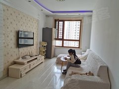 哈尔滨香坊安埠罗马公元二室明厅精装全套图片真实拍摄出租房源真实图片