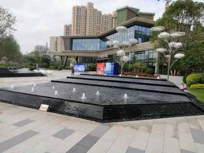 中骏世界城