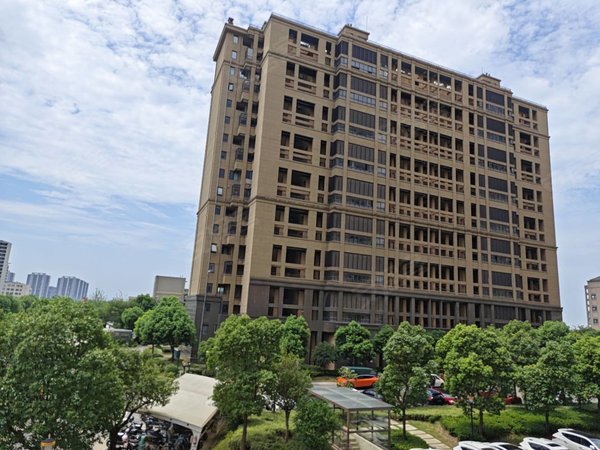 苏州吴江太湖新城绿地香奈可短租 可月付 苏州湾地铁口 吾悦广场 苏州