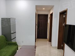 石狮石狮周边蚶江玲珑湾 精装1房1厅1厨1卫1阳台 高层看海 拎包入住出租房源真实图片