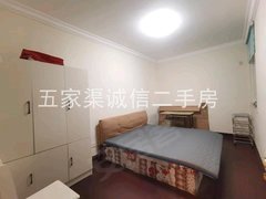 五家渠人民路人民北路干净,整齐,应有尽有,小区环境优美,生活便捷,离景区很近出租房源真实图片