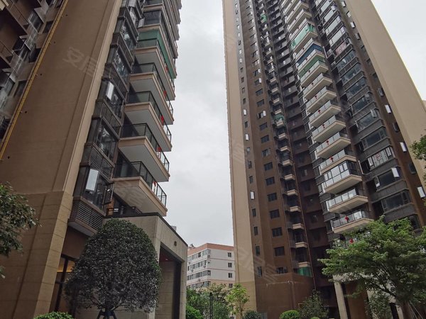 南宁青秀东葛路龙光玖珑华府(商住楼)龙光玖珑华府(商住楼) 2室2厅2卫