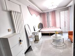 兰州城关南关十字独立单间 南关十字联通大厦静宁南路中路子精装修领包入住可月付出租房源真实图片