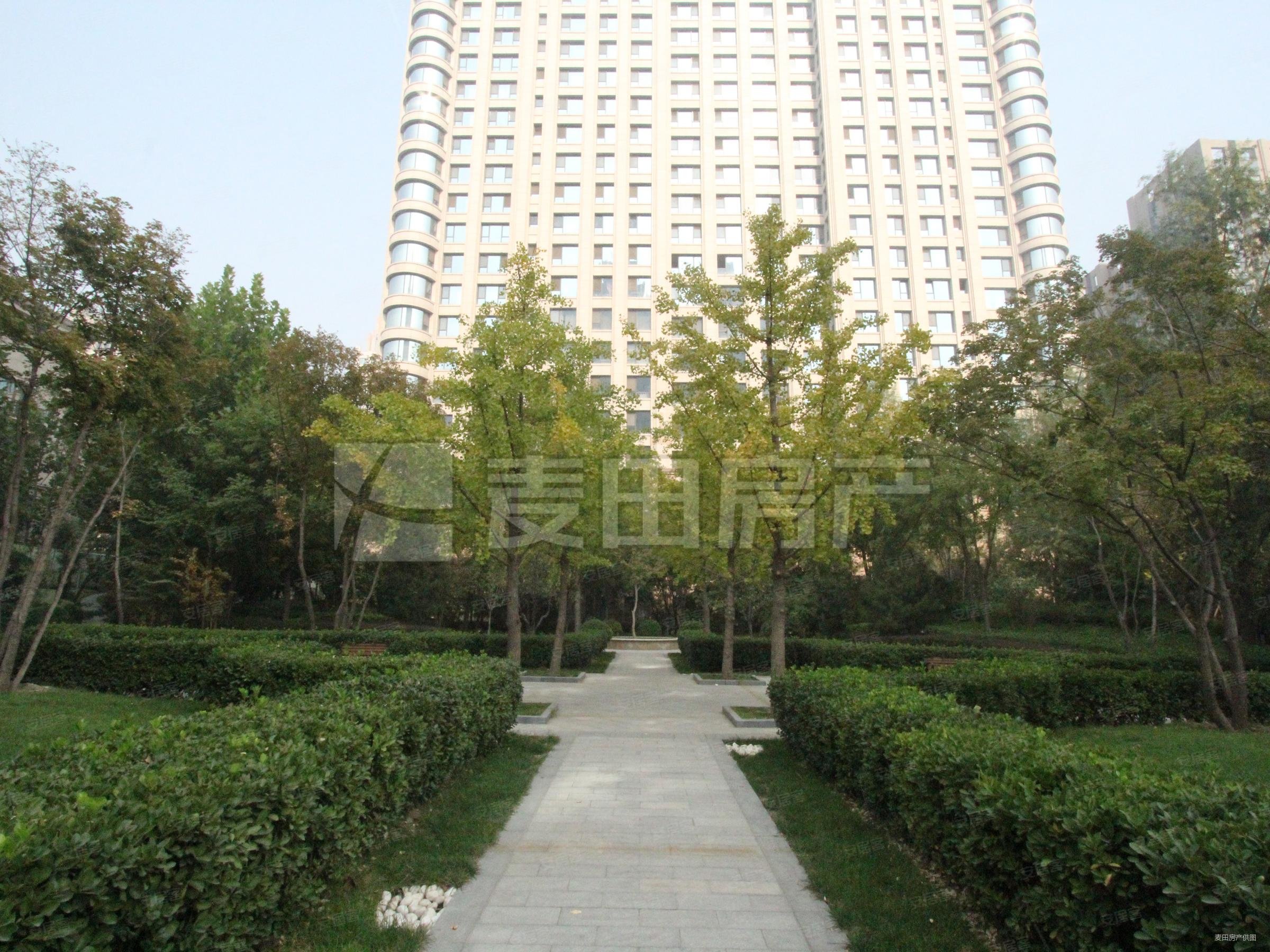 天润福熙大道1室1厅1卫73.19㎡南600万