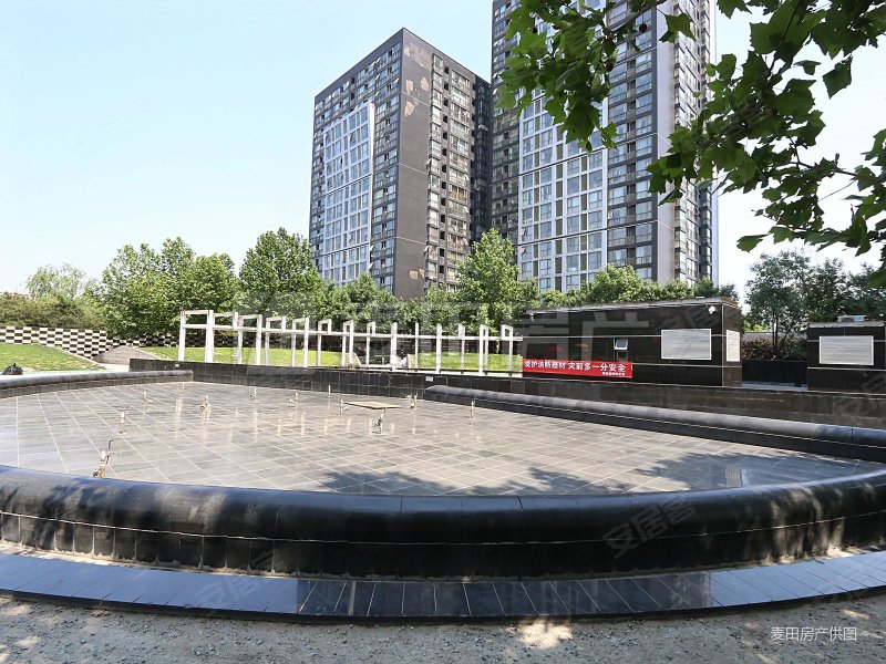 朝阳公园 酒仙桥板块 瞰都国际 东向一居室