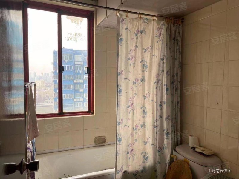 满五 医疗配套成熟 正规商品房 朝南 商业配套成熟,宝林九村二手房