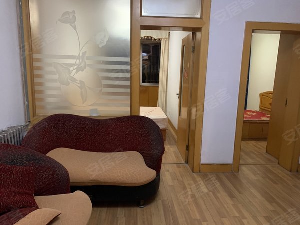 灌南祥和小区(芝罘)幸福大厦身后祥和小区 一楼 两室两厅 拎包入住