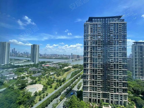 【多图】保利天悦(商住楼),琶洲租房,保利天悦(商住楼) 3室2厅1卫