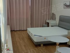 安阳文峰中环百货安阳师院华强新天地  拎包入住  押一付一出租房源真实图片