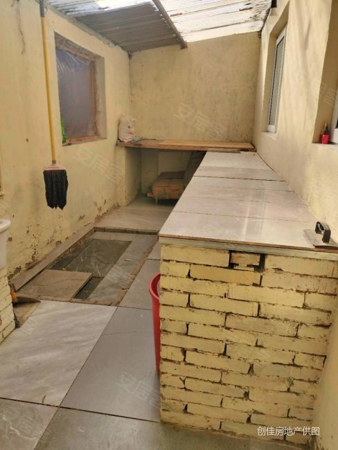 安次区交通局宿舍