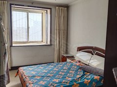 石嘴山惠农东大街吉运88城市花园4楼,两室两厅,上学购物方便800可议出租房源真实图片