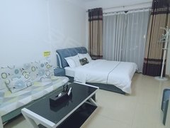 肇庆怀集城北一路时代新天地 1室1厅1卫出租房源真实图片