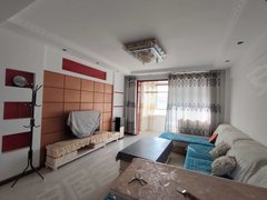 银川永宁望远镇立业春城 2室2厅1卫  86平米出租房源真实图片