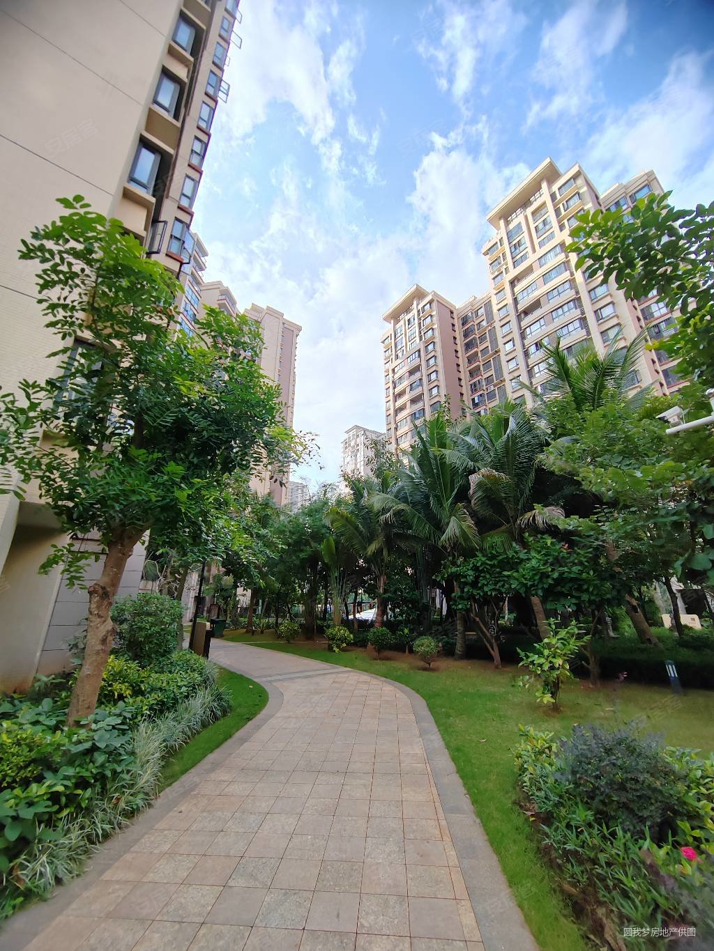 海口西海岸五源河 旁颐养公社84平2房2厅售148万,颐养公社阳光城二手