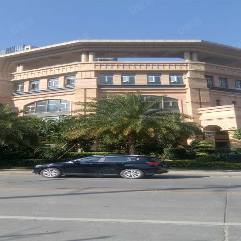 【中联天御, 中联天御小区详情,房价走势,房源,业主论坛】- 福州58