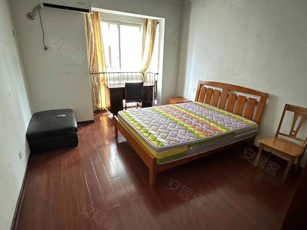 长沙雨花赤岗冲丽星景园丽星景园 2室2厅1卫 配套齐全 91平 南北通透