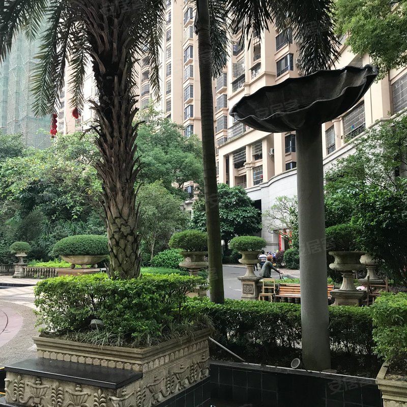 【天湖御林湾, 天湖御林湾小区详情,房价走势,房源,业主论坛】- 玉林