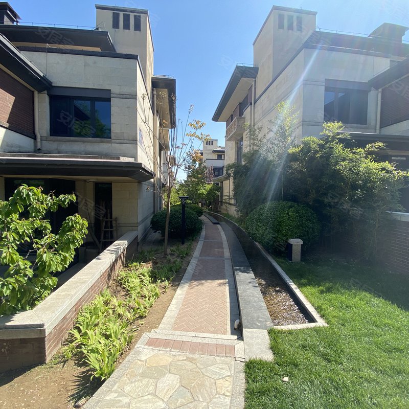 【亿城燕西华府, 亿城燕西华府小区专家解读页】- 北京58同城