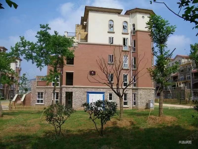 徐州房产网>徐州二手房>铜山二手房>国基城邦二手房>泉山森林海>