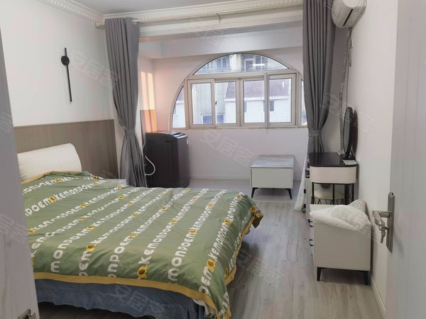 【多图】绿翡翠家园,真如租房,真如地铁站,旁边天汇广场,绿地缤纷城