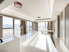 北京大兴亦庄正南 5室2厅 君安国际出租房源真实图片