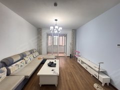 济南历城唐冶鲁能泰山7号三期 3室2厅1卫  电梯房 精装修108平米出租房源真实图片