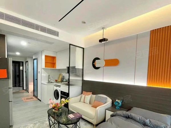 【多图】恒大滨江御府,诸暨市区租房,本人房东!直租无中介!