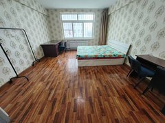 通辽科尔沁万达广场平安西区 妇婴医院 九中夜市附近全屋实体墙精装修单间拎包入住出租房源真实图片