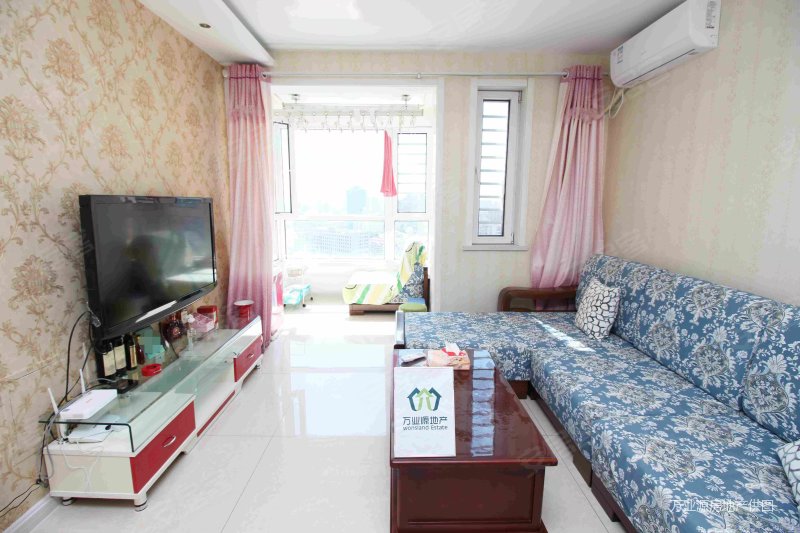 隆盛花园 交通便利 带电梯 近医院 满二   商业配套成熟