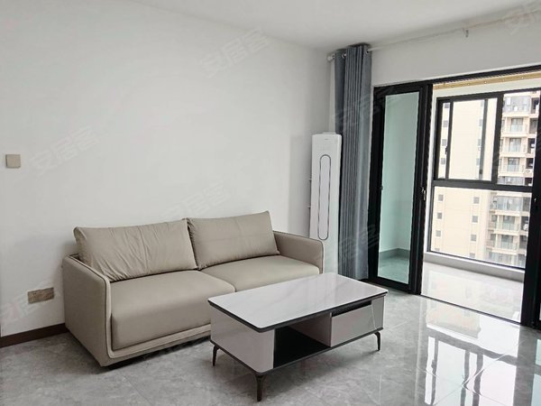 苏州太仓娄东丽景嘉园丽景佳苑2室2厅1卫精装修2800包物业费家具齐全