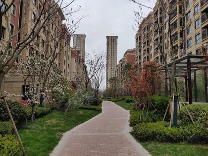 香城世家优点,不足,香城世家怎么样,香城世家周边房产中介经纪人评价