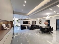 贵阳南明花果园兰花广场三室两厅两卫精装修家电齐全领包入住出租房源真实图片