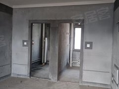 安阳安阳县城区金秋九里庭院B区 3室1厅1卫出租房源真实图片