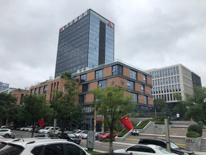 青岛天安数码城