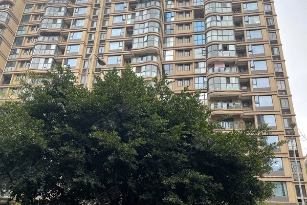 保利花园一期,聚龙路1147号 - 成都保利花园一期二手房,租房,房价