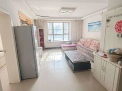 阿克苏阿克苏市阿克苏城区金兰广场附近 城市花园5楼2室 家具家电齐全，拎包入住出租房源真实图片