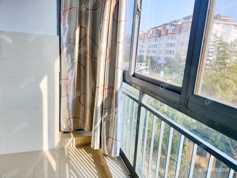 人小西 南北通透 多层3楼 钥匙在手 随时看房,丽景国际二手房,76万,2