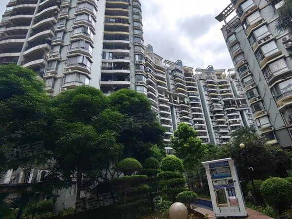 南宁青秀长湖路南湖碧园南湖碧园小区   精装大三室出租   可看南湖