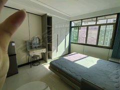 金华婺城浙中乐园项宅小区 1室0厅1卫出租房源真实图片