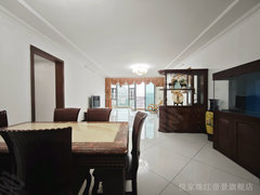 广州海珠广州塔克莱 南向双主套单位  家私电器全  安静户型出租房源真实图片
