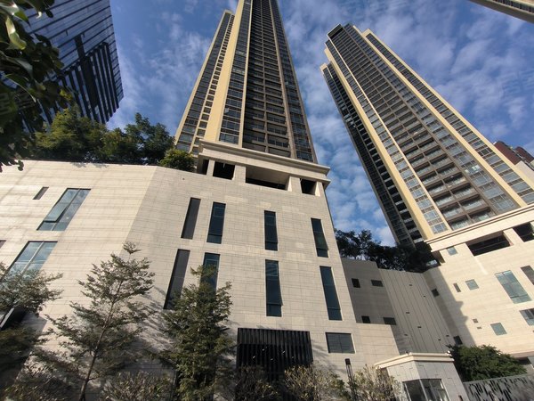 深圳坪山坪山佳华领悦广场佳华领悦!