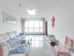 兰州城关九州嘉州润园 精装三室电梯房 家具家电齐全出租房源真实图片