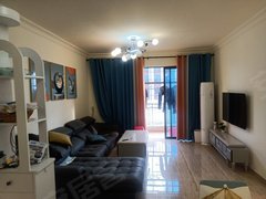 博白博白城区城区碧桂园精装修四房出租适合家庭和公司出租房源真实图片