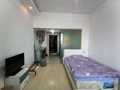 岳阳岳阳楼商业步行街沃尔玛后门对面 火车站附近 适合单身居住出租房源真实图片