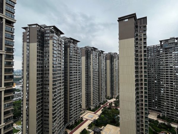 广州黄埔萝岗暹岗花园萝岗万达旁 暹岗花园 四房 可员工宿舍 可居家