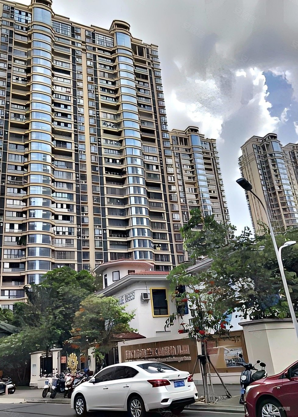 房产网>海口二手房>美兰二手房>蓝天二手房>海阔天空国瑞城(雅仕苑)>