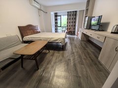 桂林叠彩叠彩阳光叠彩区 联发乾景 中医院旁 公寓楼 拎包入住月租900元出租房源真实图片