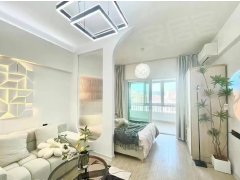 贵港港北西站石羊塘单身公寓配套齐全500月出租房源真实图片