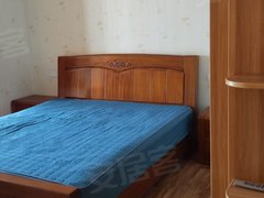 盱眙城区市中心恒宇广场,高层小三室,家电齐全,拎包入住,1.4万年包物业出租房源真实图片
