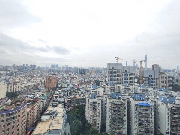 【多图】合生广场,广州大道南租房,租房送物业管理沸 